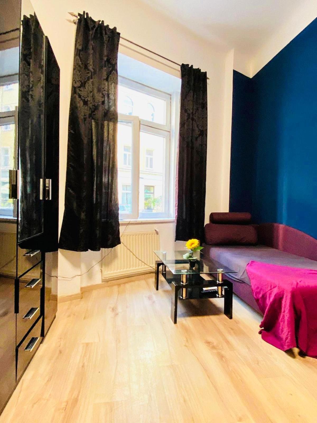 Elegant 1br By Danube River Premium * Vienna
