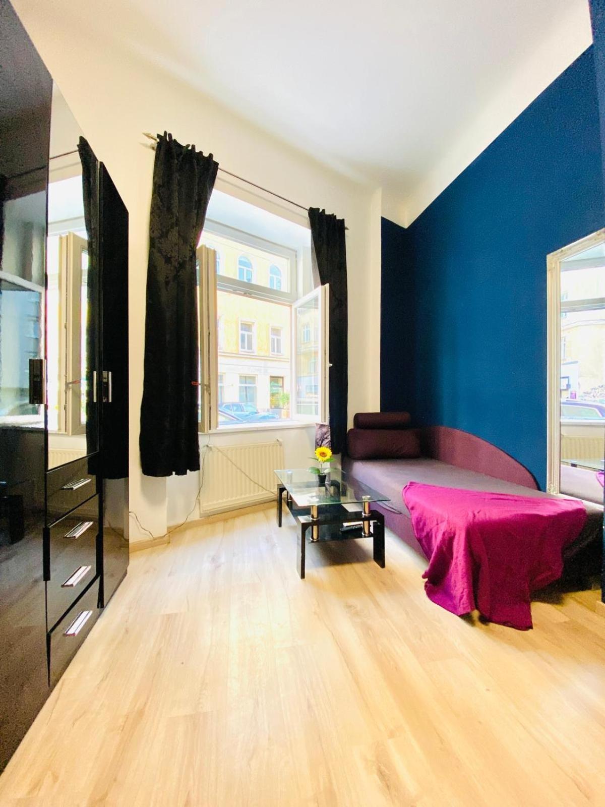 Elegant 1br By Danube River Premium *